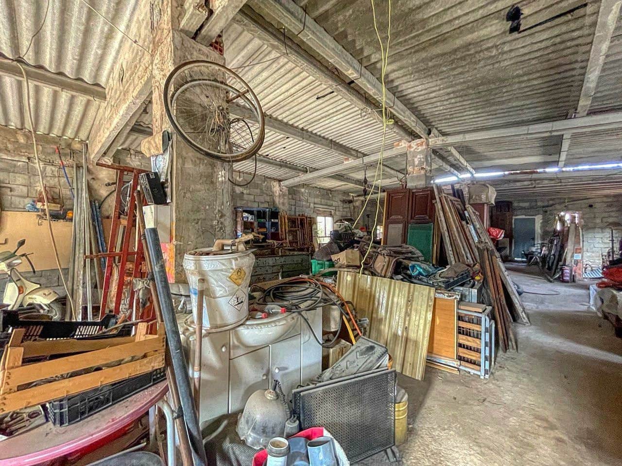 Virksomhed til salg i Beniali - € 90.000 (Ref: 9109478)