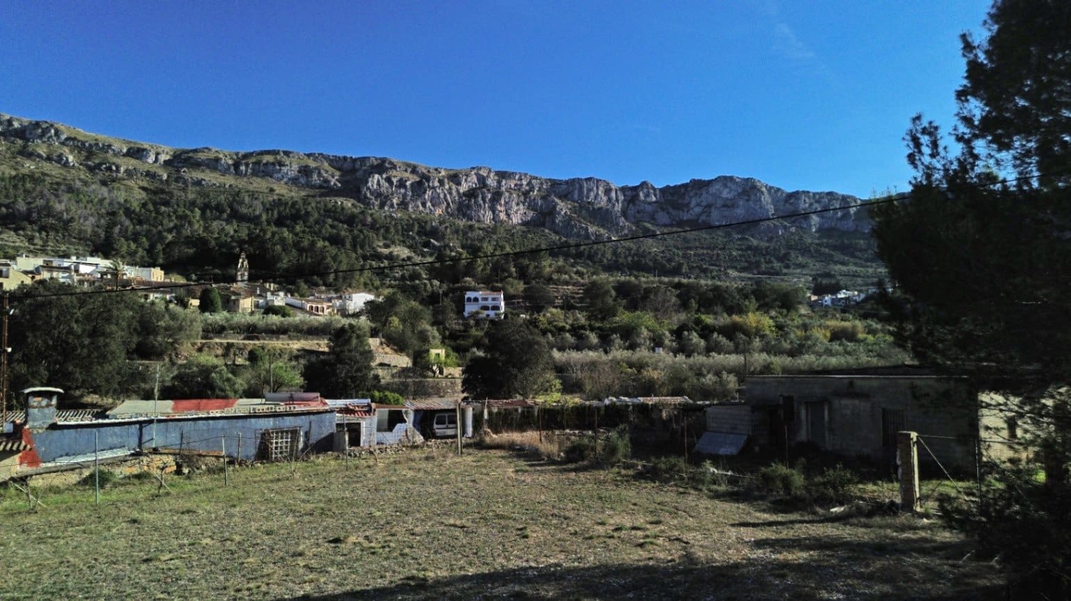 Virksomhed til salg i Beniali - € 90.000 (Ref: 9109478)