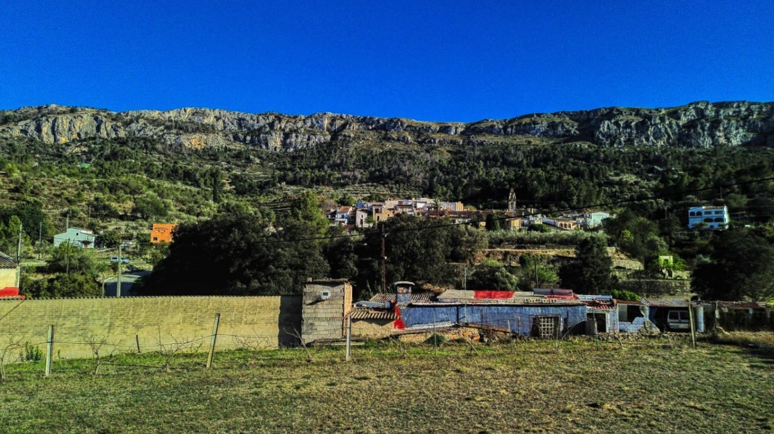 Virksomhed til salg i Beniali - € 90.000 (Ref: 9109478)