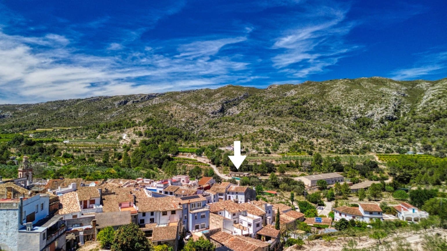 Virksomhed til salg i Beniali - € 90.000 (Ref: 9109478)