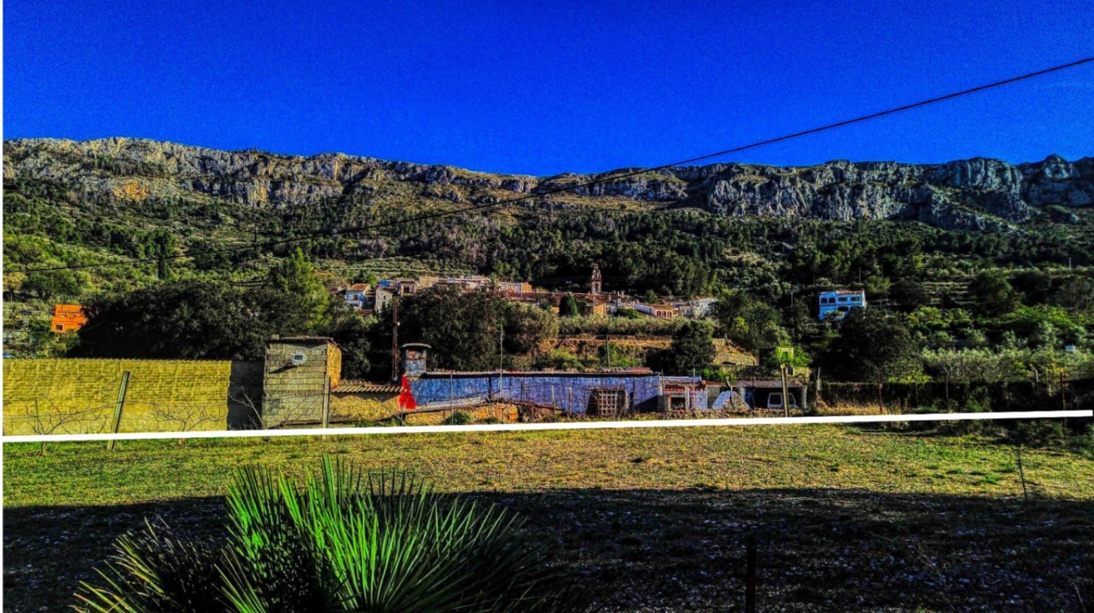 Virksomhed til salg i Beniali - € 90.000 (Ref: 9109478)