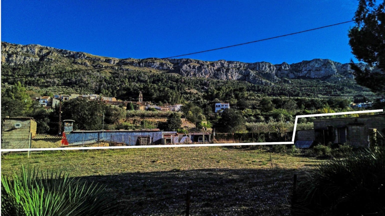 Virksomhed til salg i Beniali - € 90.000 (Ref: 9109478)