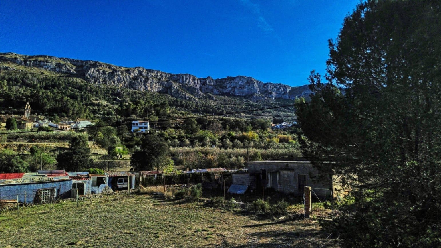 Virksomhed til salg i Beniali - € 90.000 (Ref: 9109478)