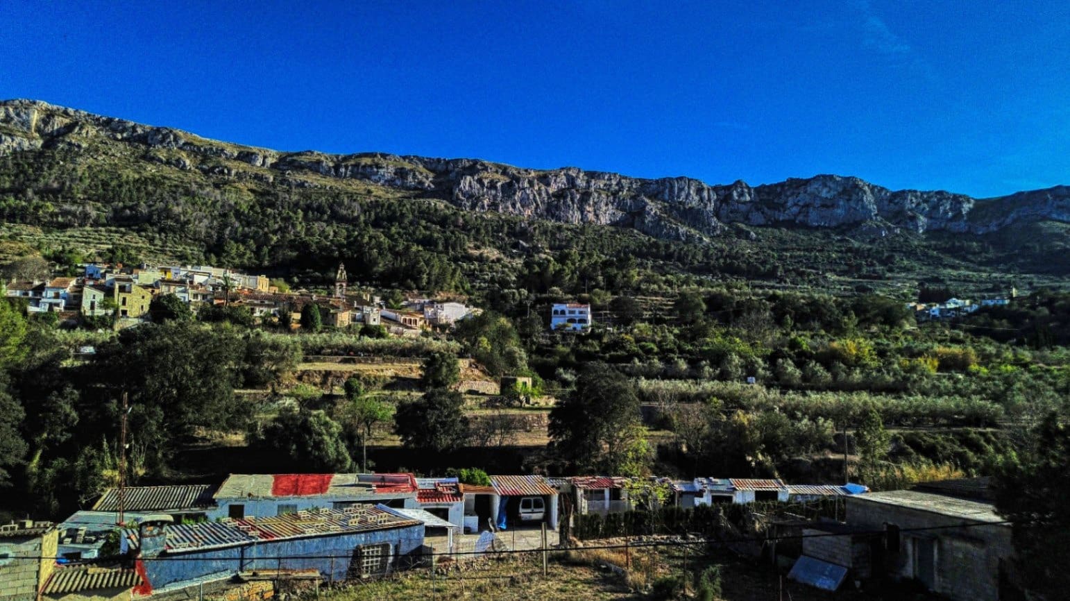 Virksomhed til salg i Beniali - € 90.000 (Ref: 9109478)