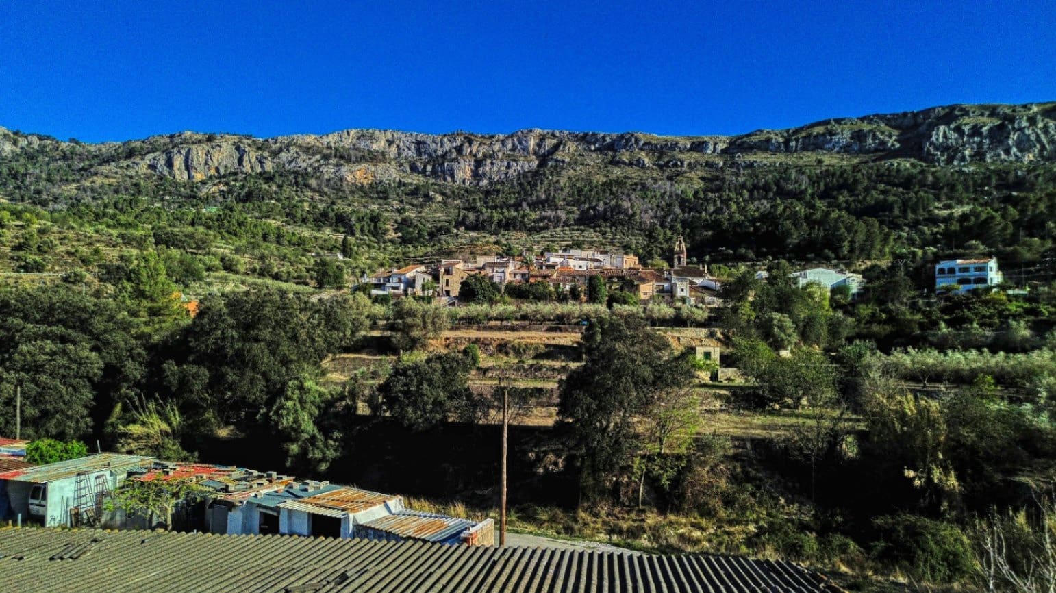 Virksomhed til salg i Beniali - € 90.000 (Ref: 9109478)