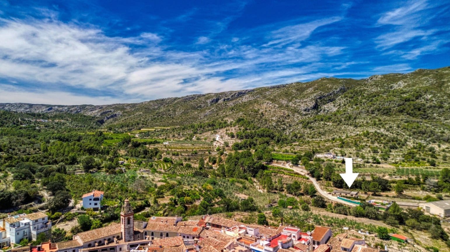 Virksomhed til salg i Beniali - € 90.000 (Ref: 9109478)