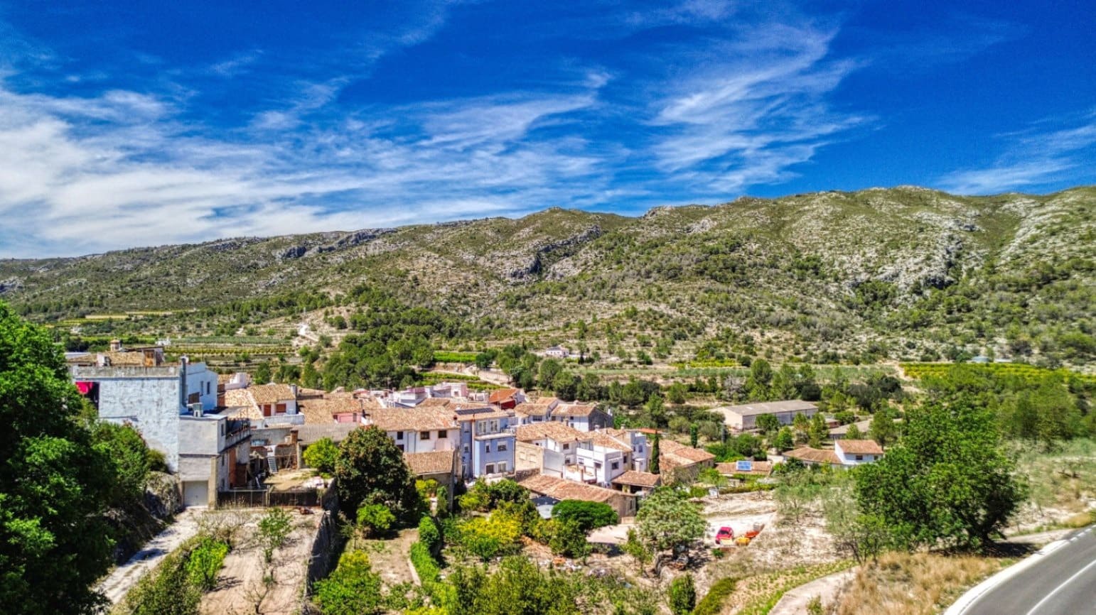 Virksomhed til salg i Beniali - € 90.000 (Ref: 9109478)