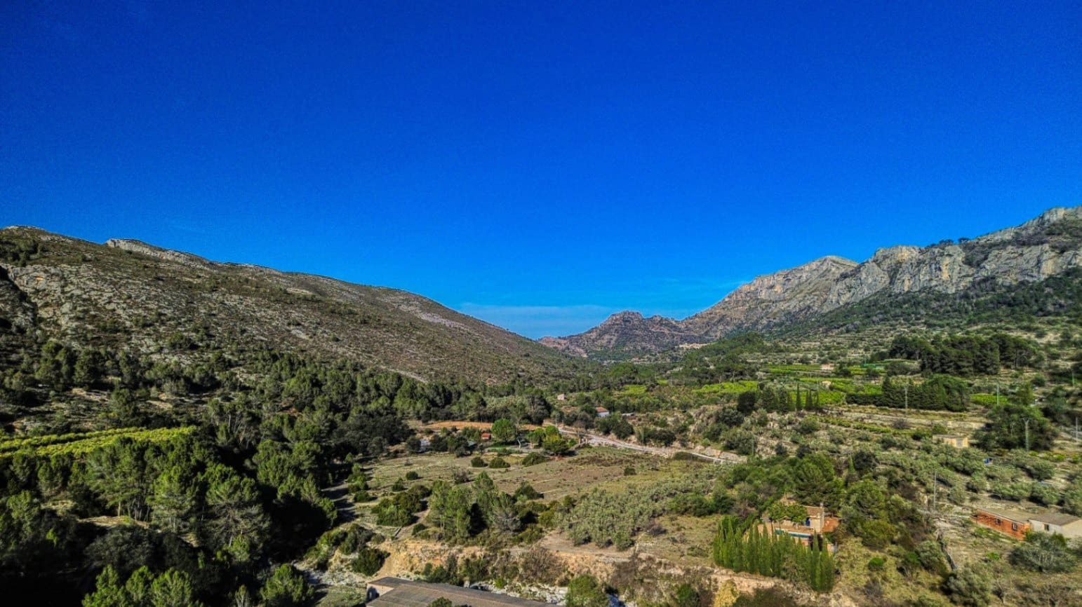 Virksomhed til salg i Beniali - € 90.000 (Ref: 9109478)