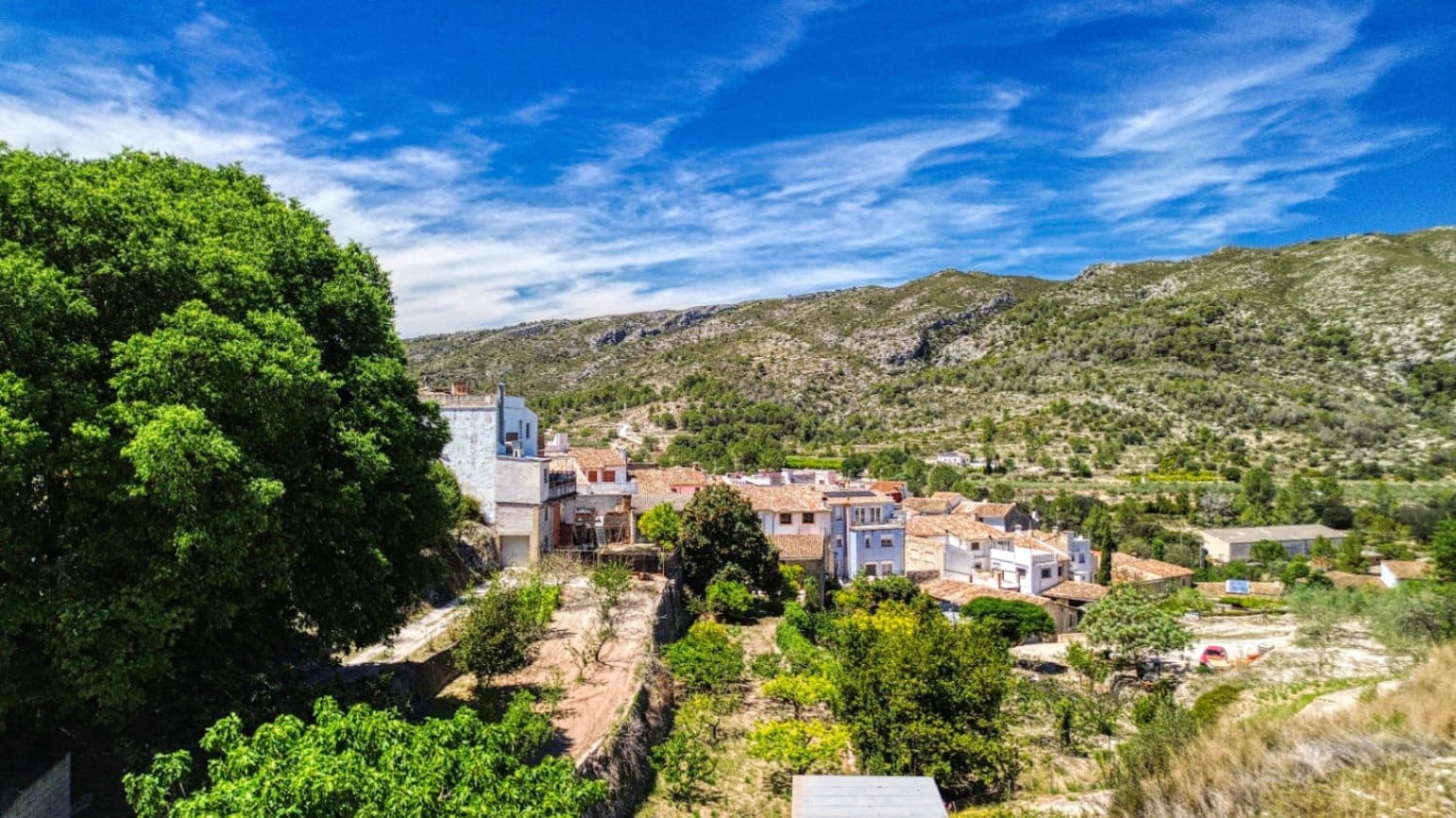 Virksomhed til salg i Beniali - € 90.000 (Ref: 9109478)