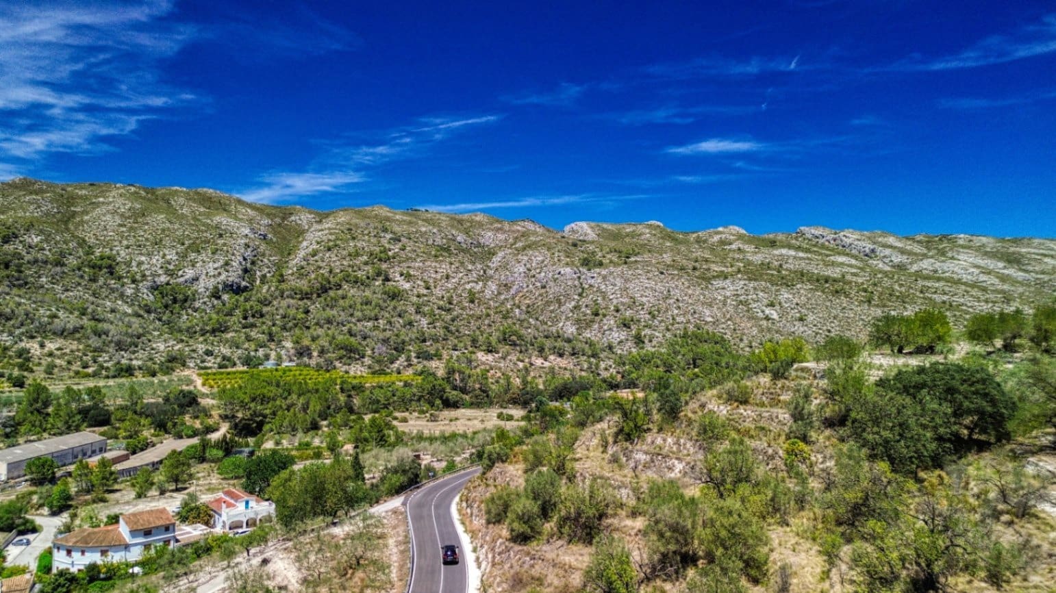 Virksomhed til salg i Beniali - € 90.000 (Ref: 9109478)