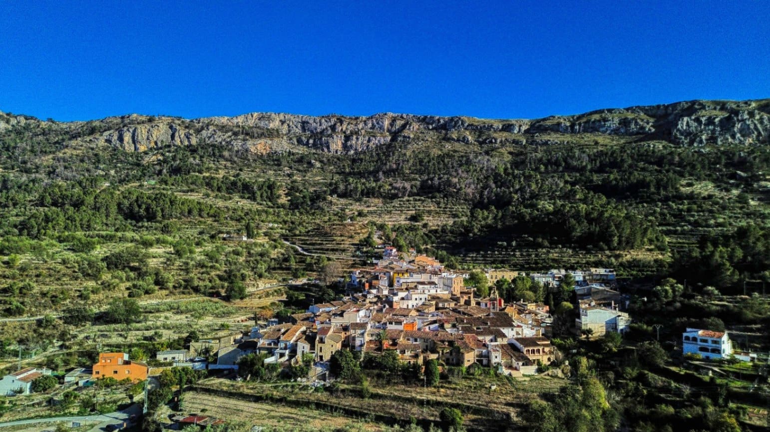 Virksomhed til salg i Beniali - € 90.000 (Ref: 9109478)