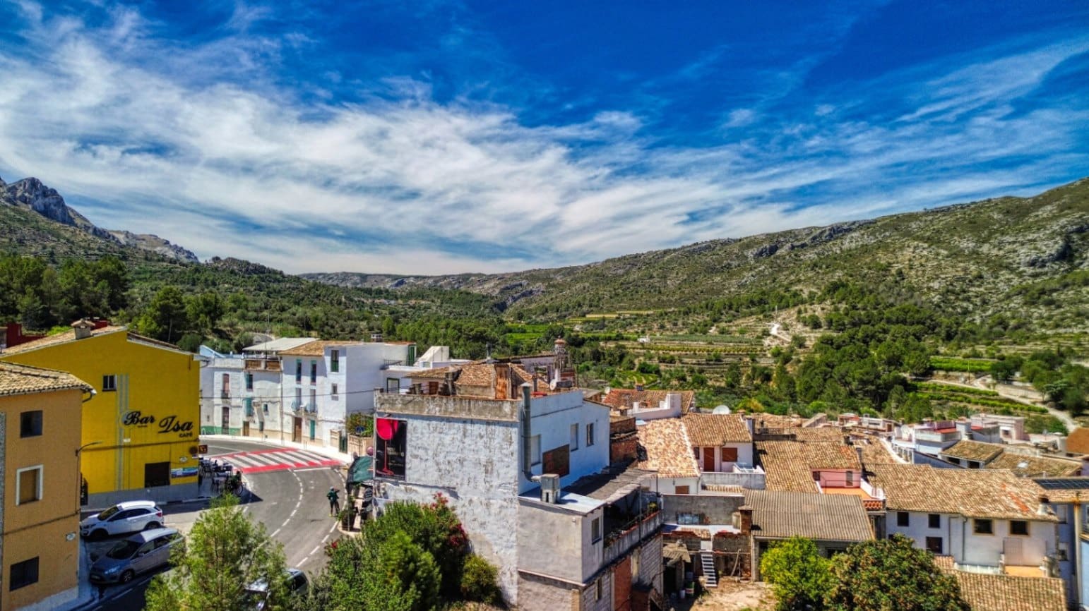 Virksomhed til salg i Beniali - € 90.000 (Ref: 9109478)