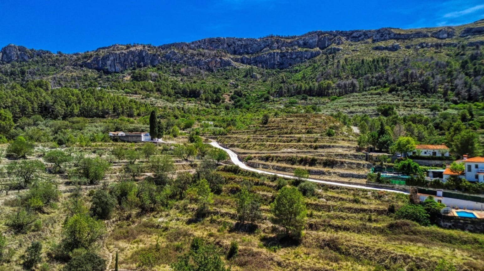 Virksomhed til salg i Beniali - € 90.000 (Ref: 9109478)