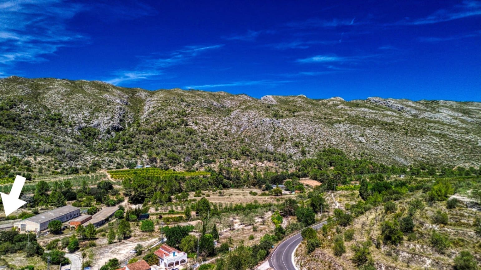 Virksomhed til salg i Beniali - € 90.000 (Ref: 9109478)