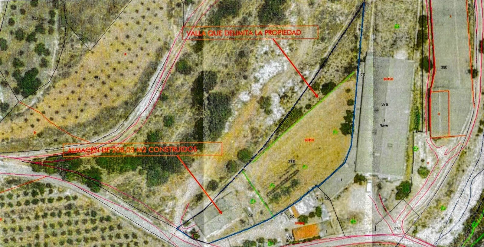 Virksomhed til salg i Beniali - € 90.000 (Ref: 9109478)