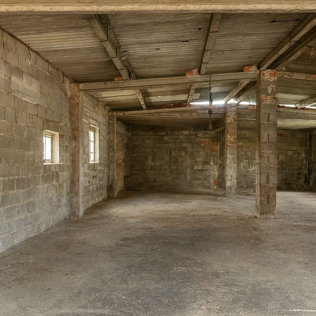 Bedrift til salgs i Beniali - € 90 000 (Ref: 9109478)