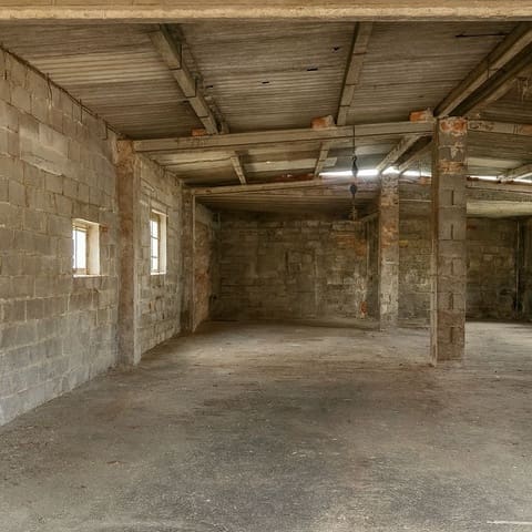 Negocio en Beniali, Vall de Gallinera en venta - 90.000 € (Ref: 9109478)