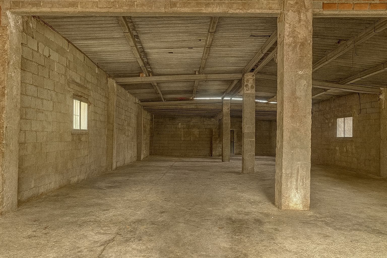 Bedrift til salgs i Beniali - € 90 000 (Ref: 9109478)