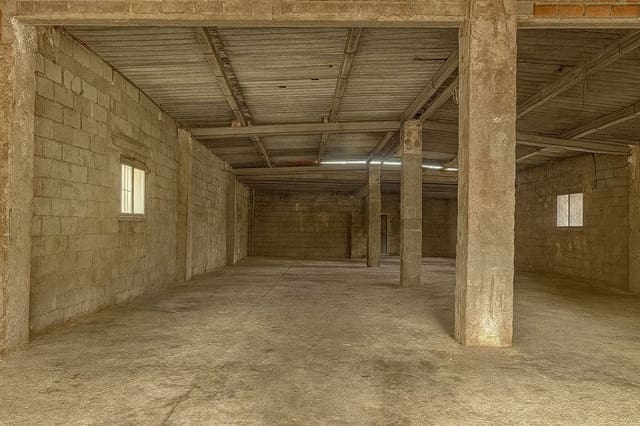 Negocio en Beniali, Vall de Gallinera en venta - 90.000 € (Ref: 9109478)