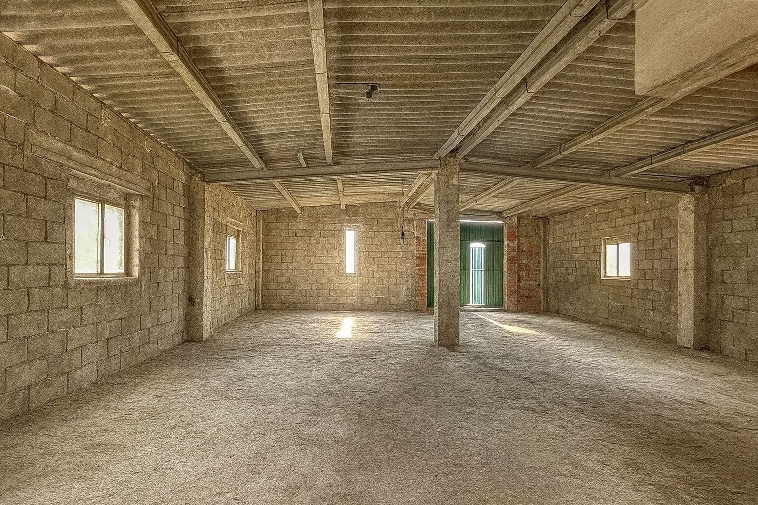 Bedrift til salgs i Beniali - € 90 000 (Ref: 9109478)