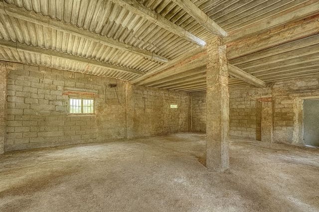 Negocio en Beniali, Vall de Gallinera en venta - 90.000 € (Ref: 9109478)