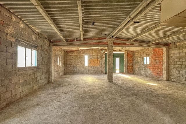 Negocio en Beniali, Vall de Gallinera en venta - 90.000 € (Ref: 9109478)