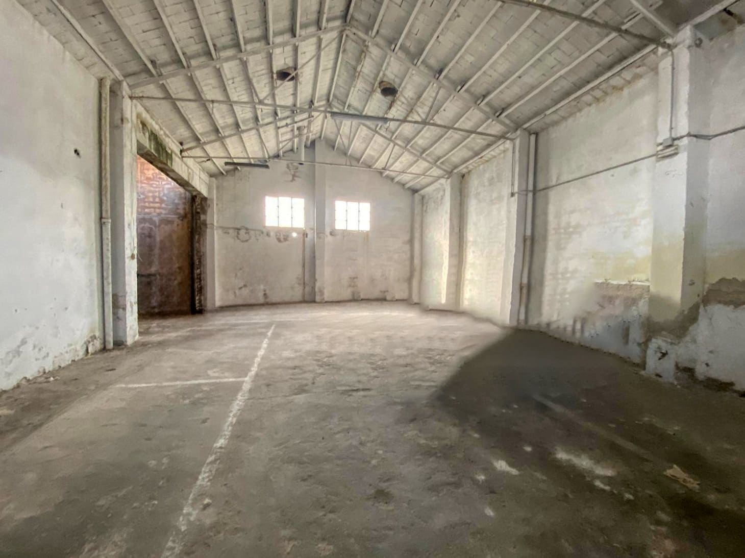 Commercial for sale in Pego - € 160,000 (Ref: 9109479)