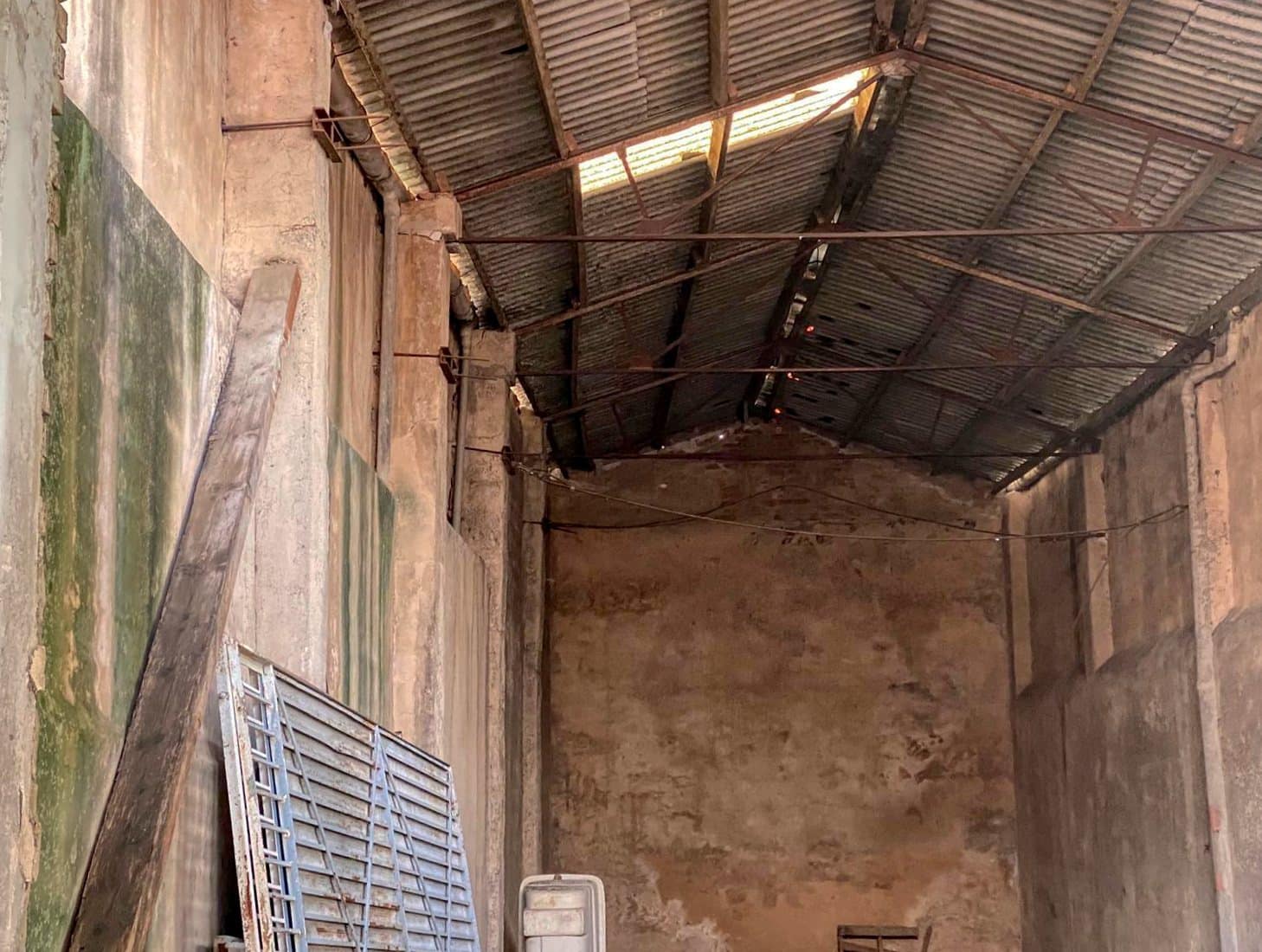 Commercial for sale in Pego - € 160,000 (Ref: 9109479)