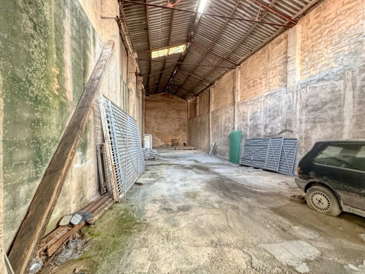 Commercial for sale in Pego - € 160,000 (Ref: 9109479)