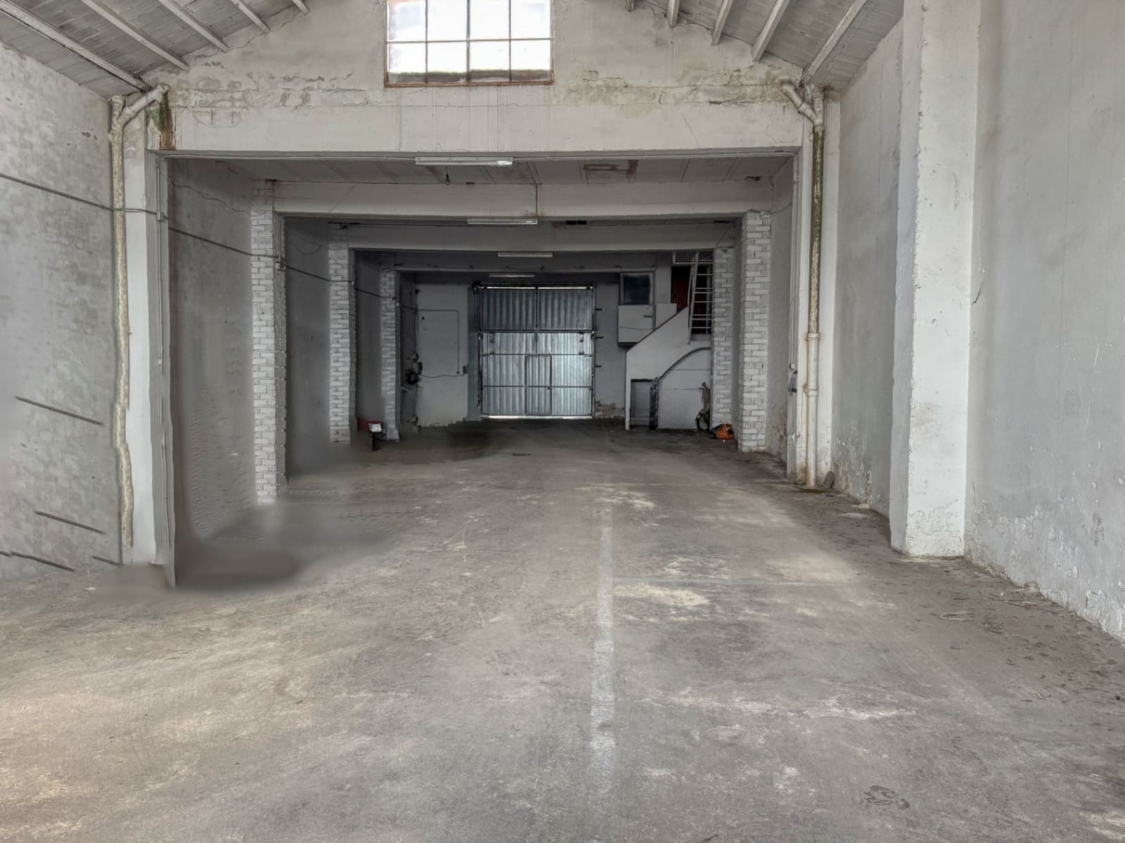 Commercial for sale in Pego - € 160,000 (Ref: 9109479)