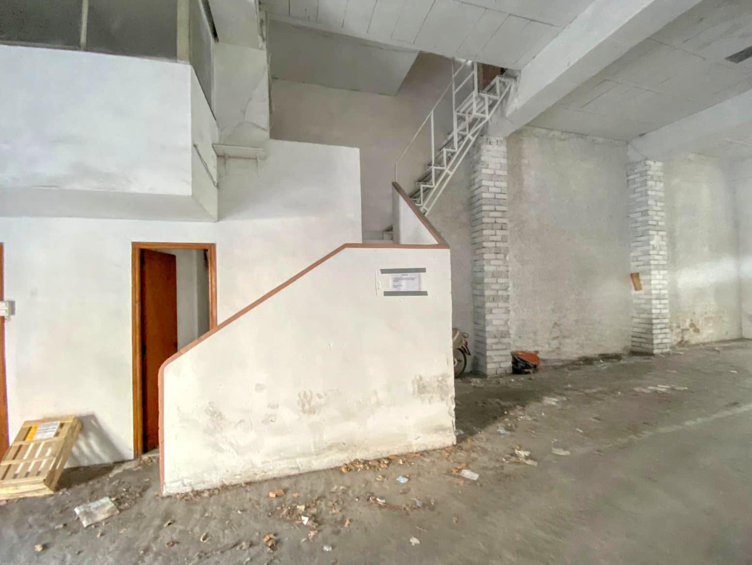 Commercial for sale in Pego - € 160,000 (Ref: 9109479)