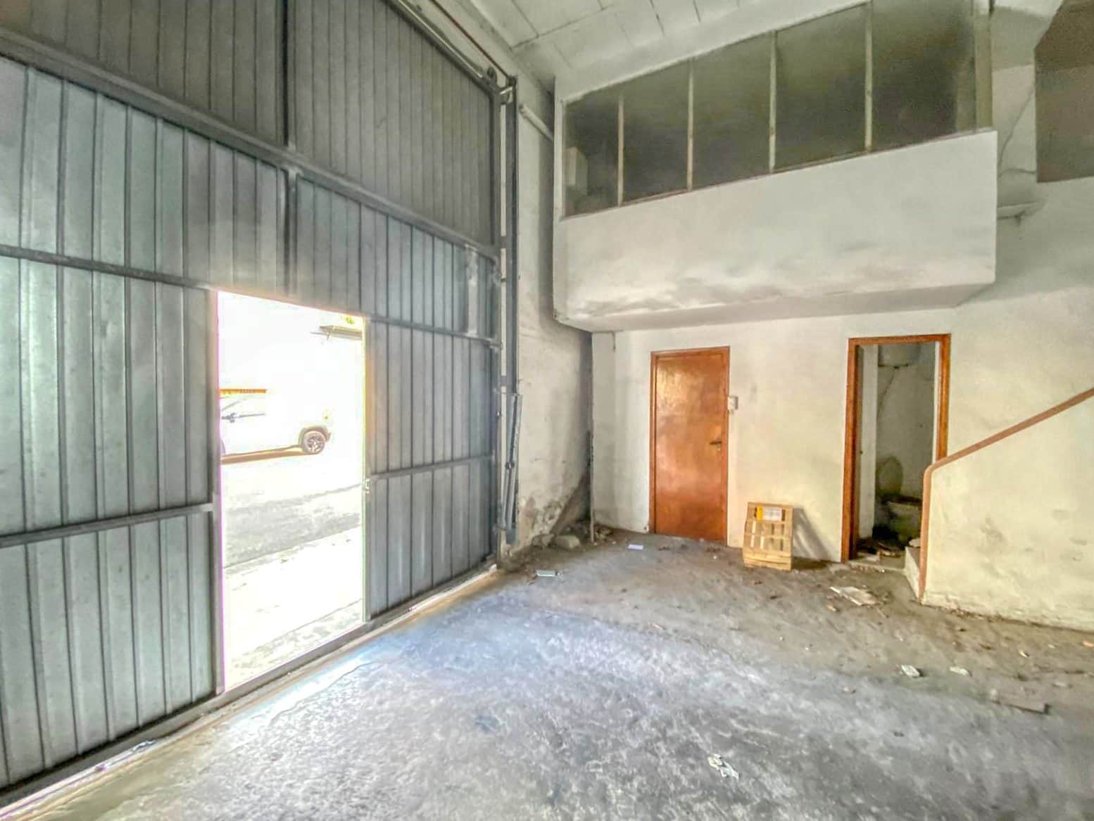 Commercial for sale in Pego - € 160,000 (Ref: 9109479)