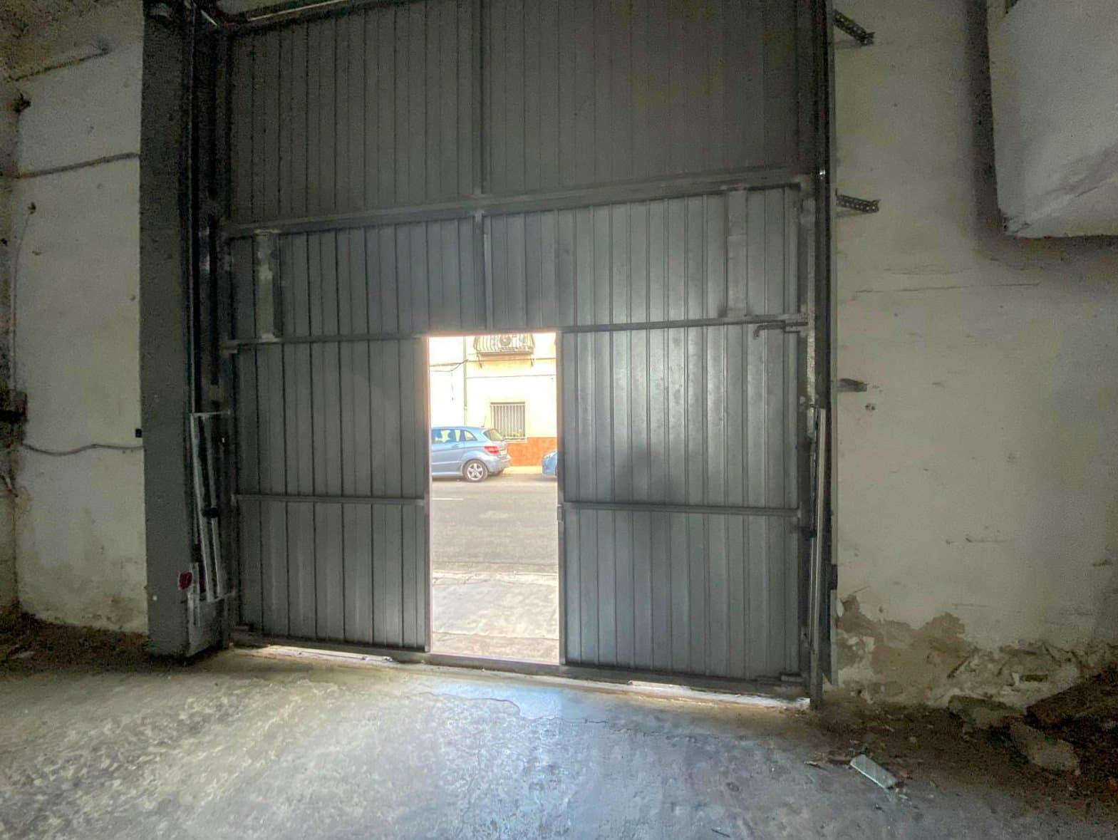 Commercial for sale in Pego - € 160,000 (Ref: 9109479)