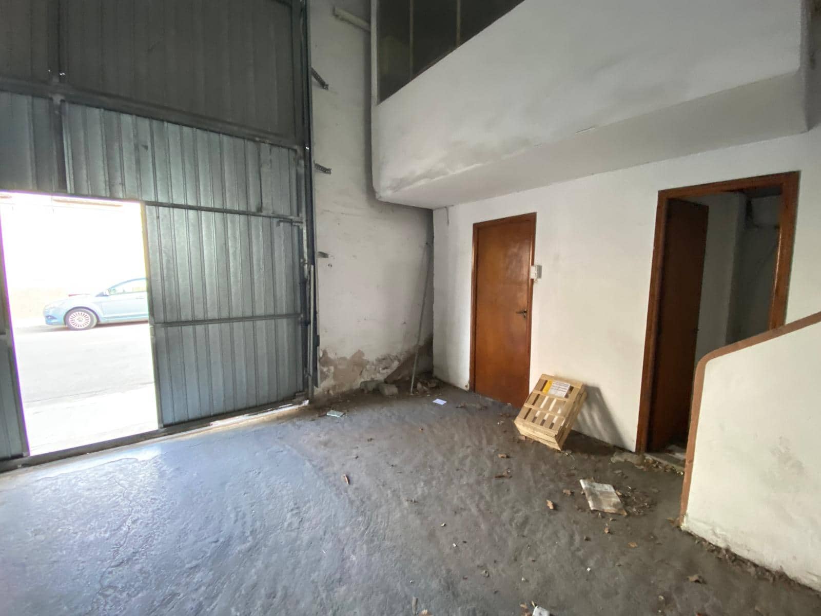 Commercial for sale in Pego - € 160,000 (Ref: 9109479)