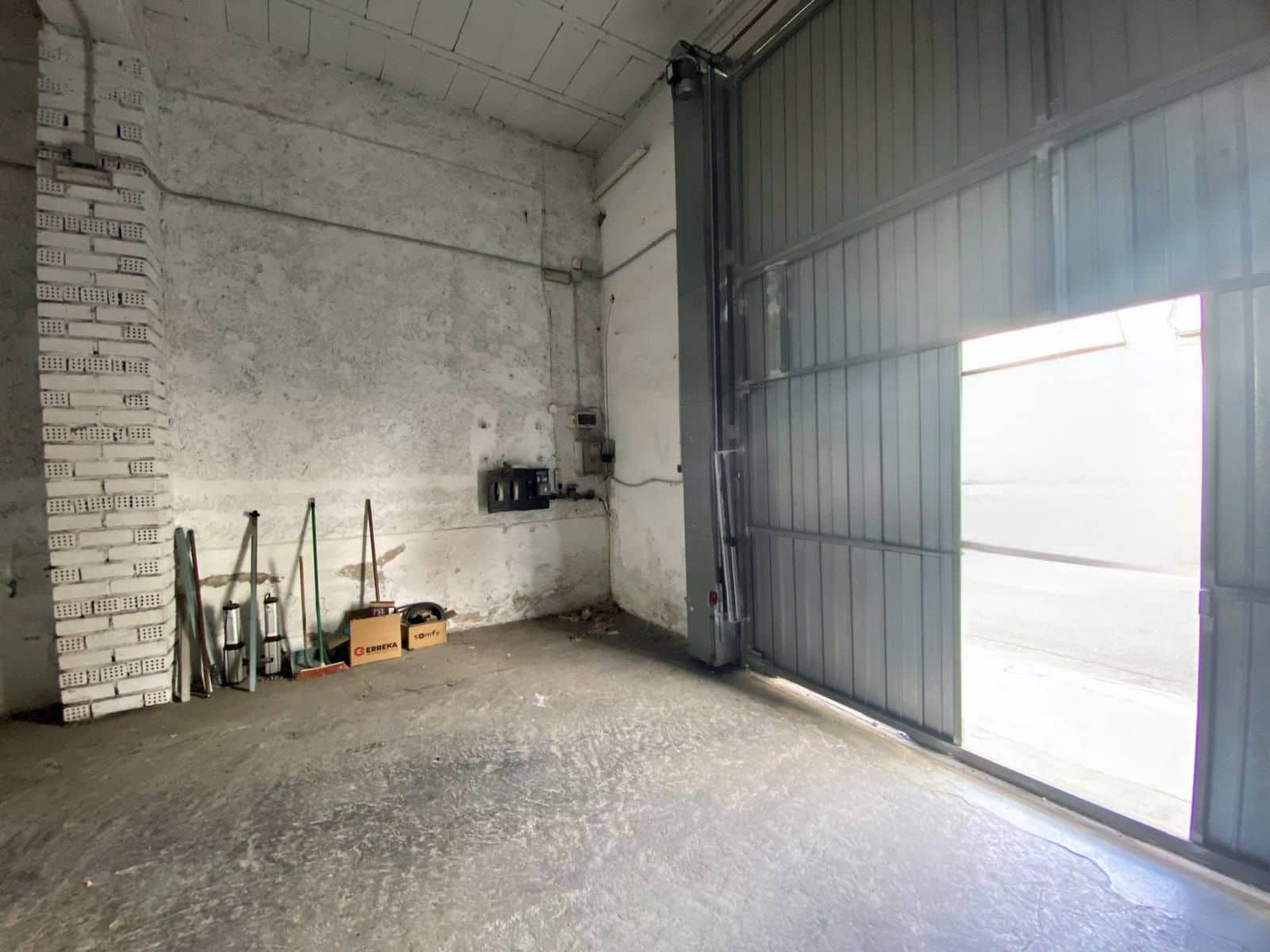 Commercial for sale in Pego - € 160,000 (Ref: 9109479)