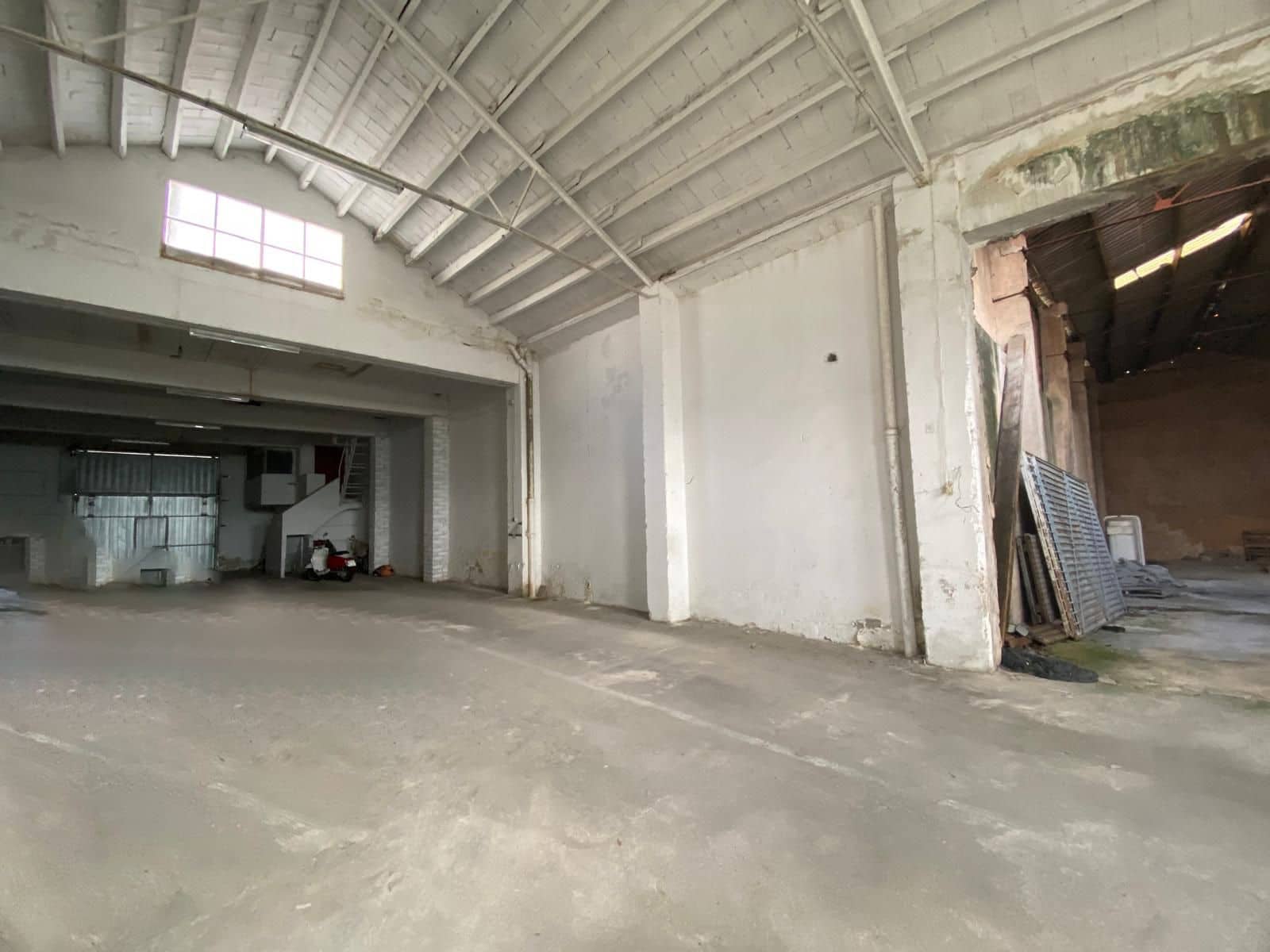 Commercial for sale in Pego - € 160,000 (Ref: 9109479)