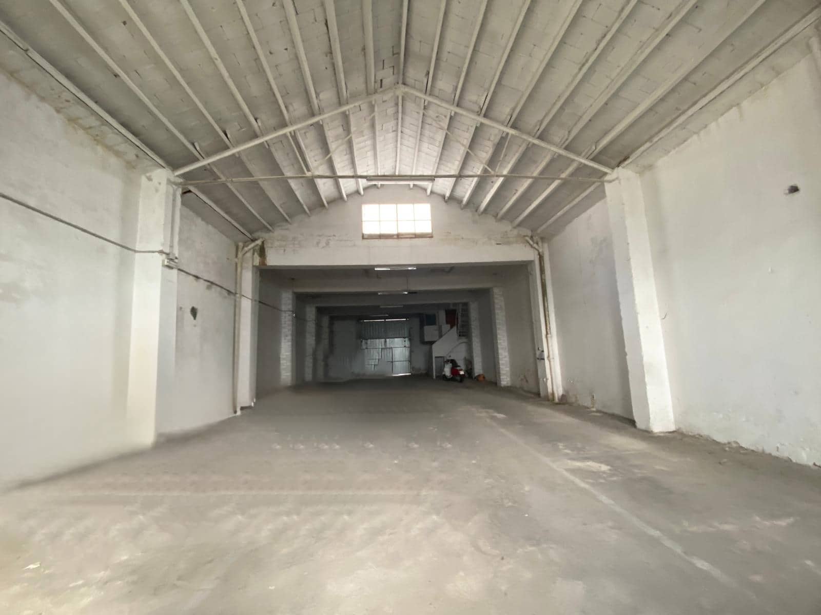 Commercial for sale in Pego - € 160,000 (Ref: 9109479)