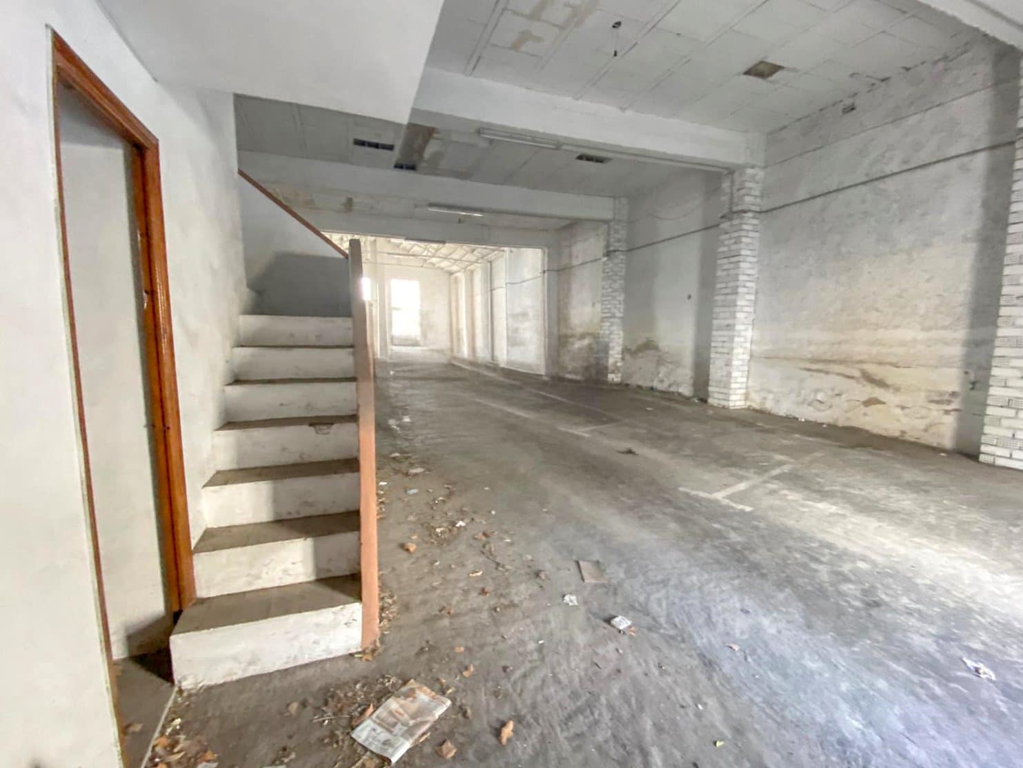 Commercial for sale in Pego - € 160,000 (Ref: 9109479)