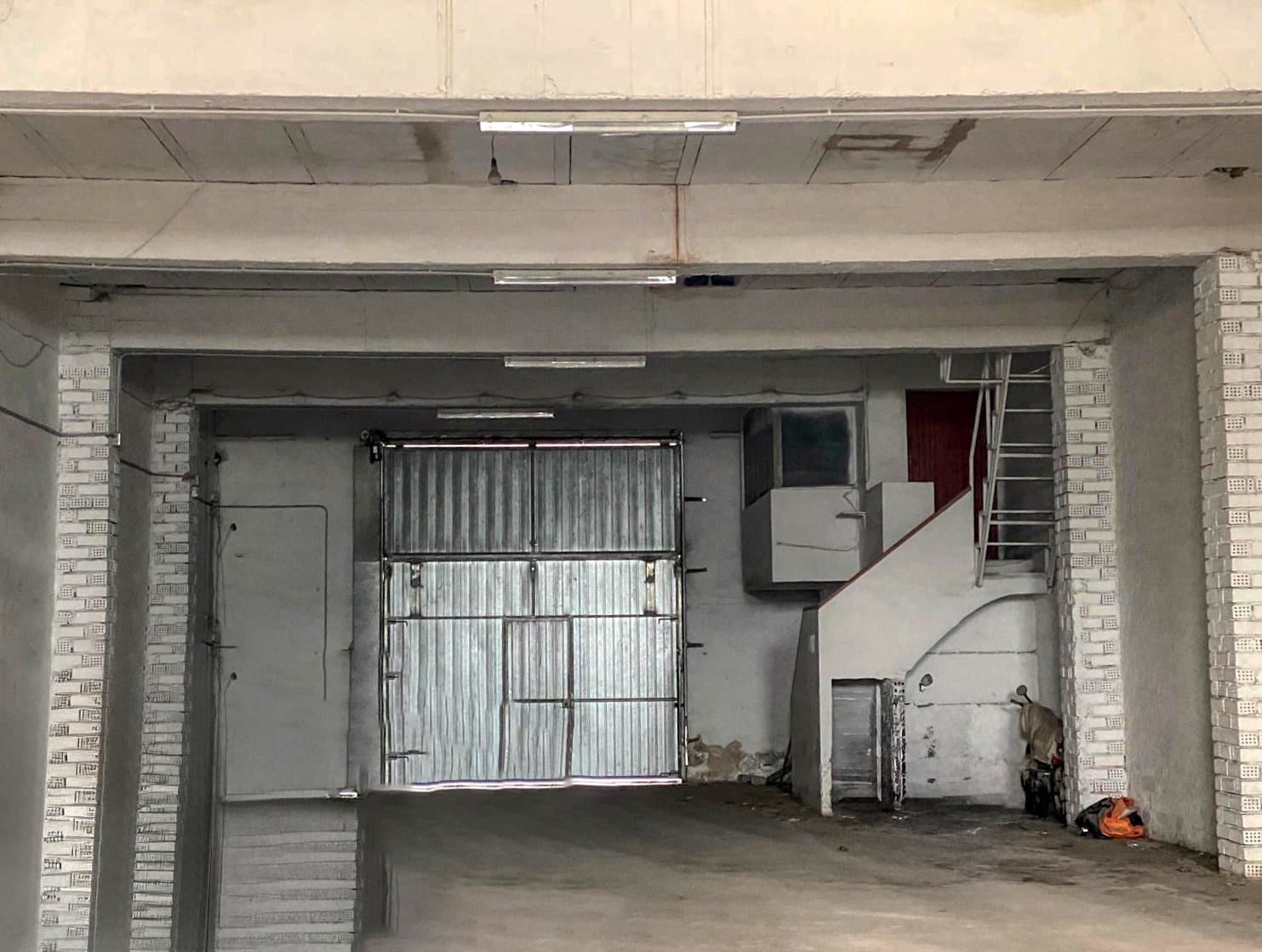 Commercial for sale in Pego - € 160,000 (Ref: 9109479)