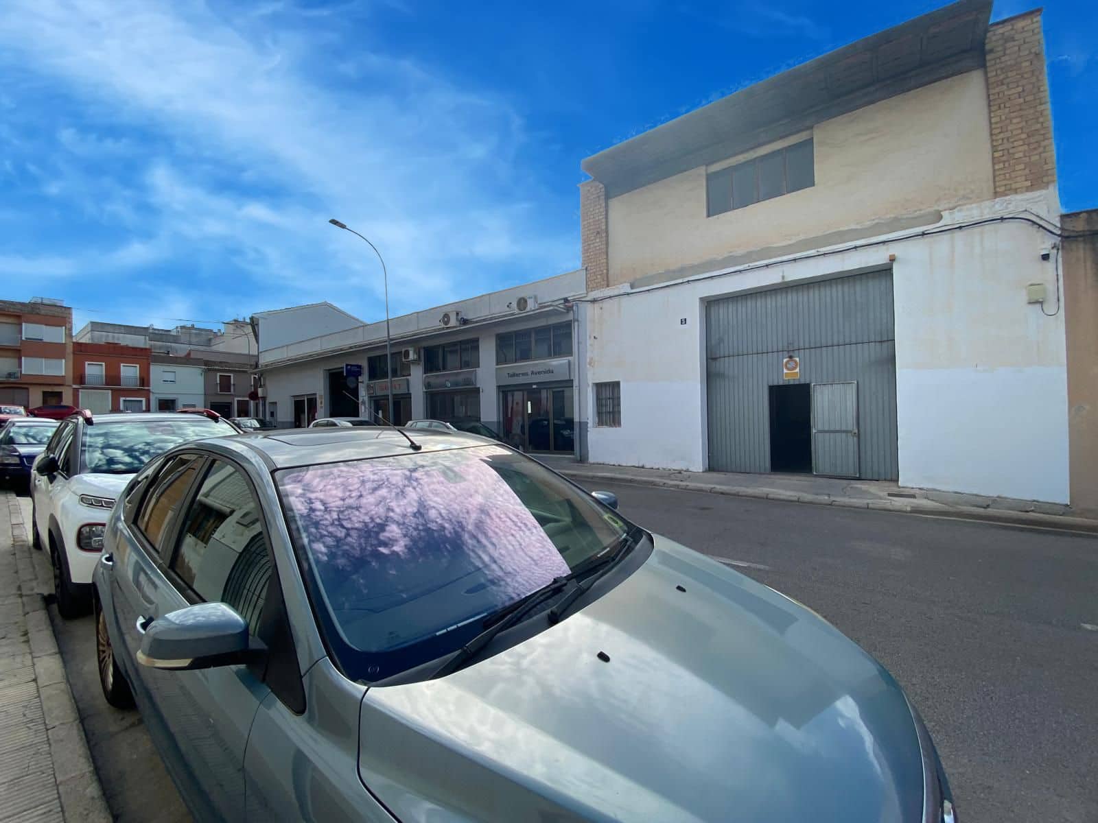 Commercial for sale in Pego - € 160,000 (Ref: 9109479)