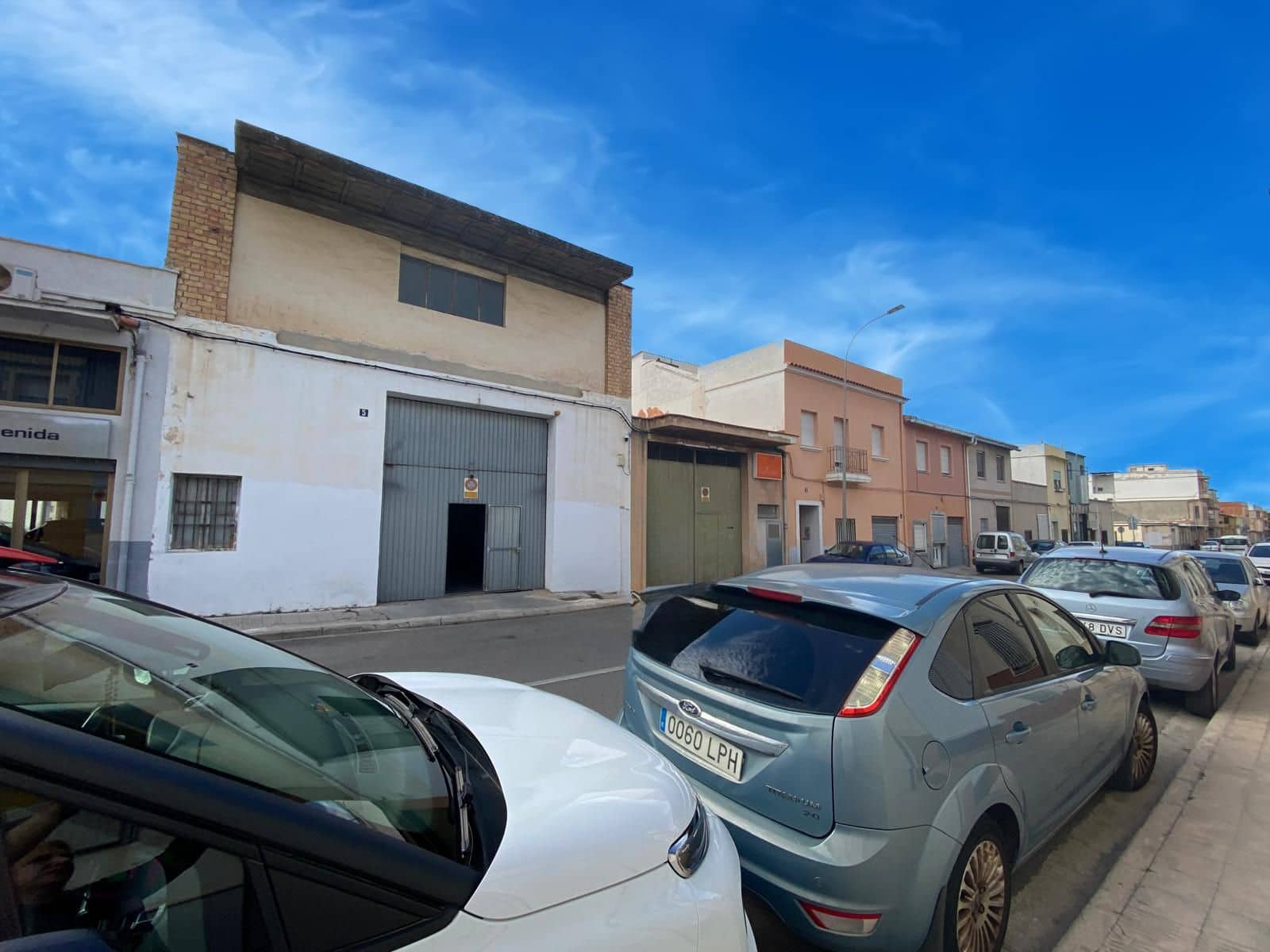 Commercial for sale in Pego - € 160,000 (Ref: 9109479)