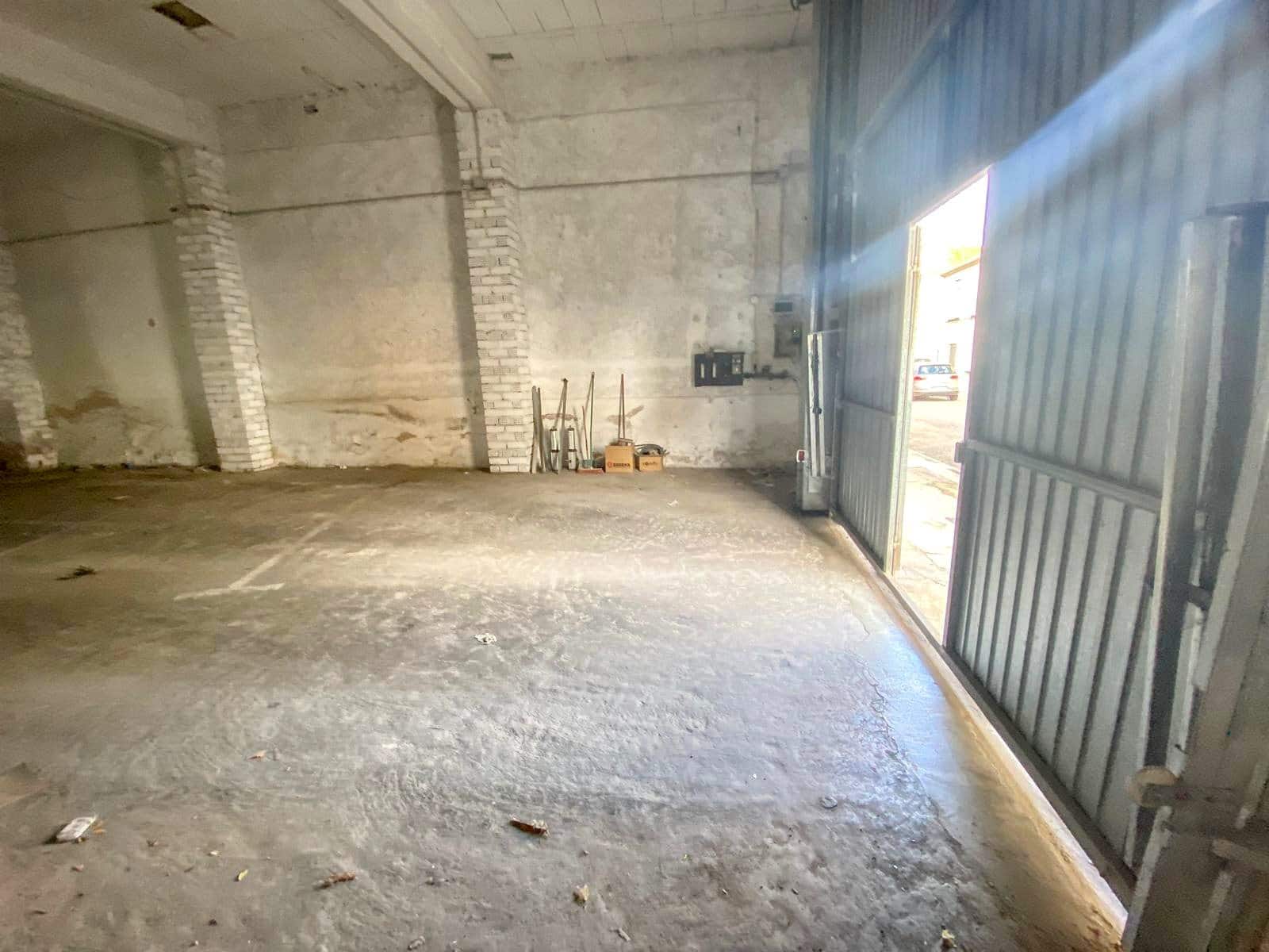 Commercial for sale in Pego - € 160,000 (Ref: 9109479)