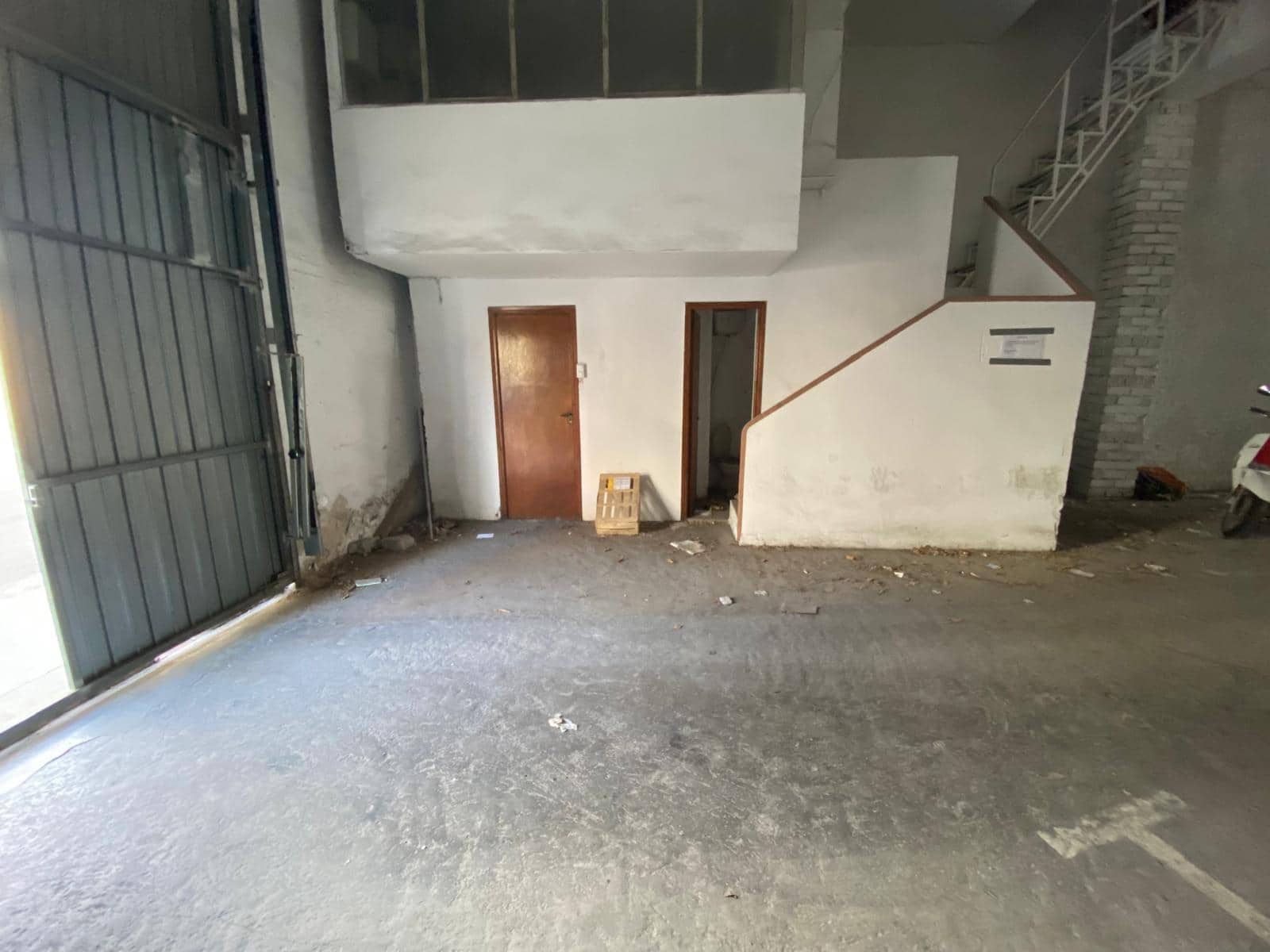 Commercial for sale in Pego - € 160,000 (Ref: 9109479)