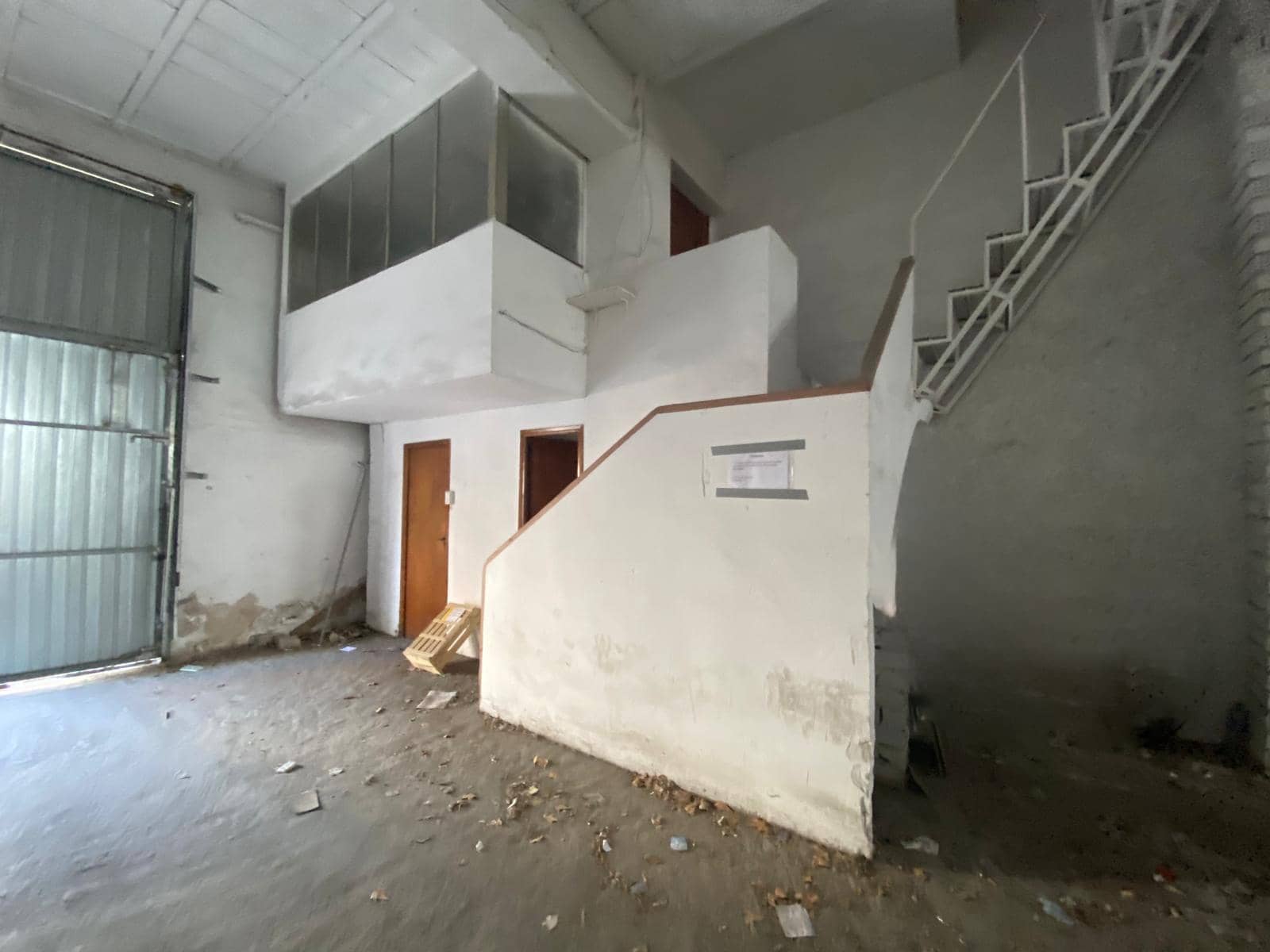 Commercial for sale in Pego - € 160,000 (Ref: 9109479)