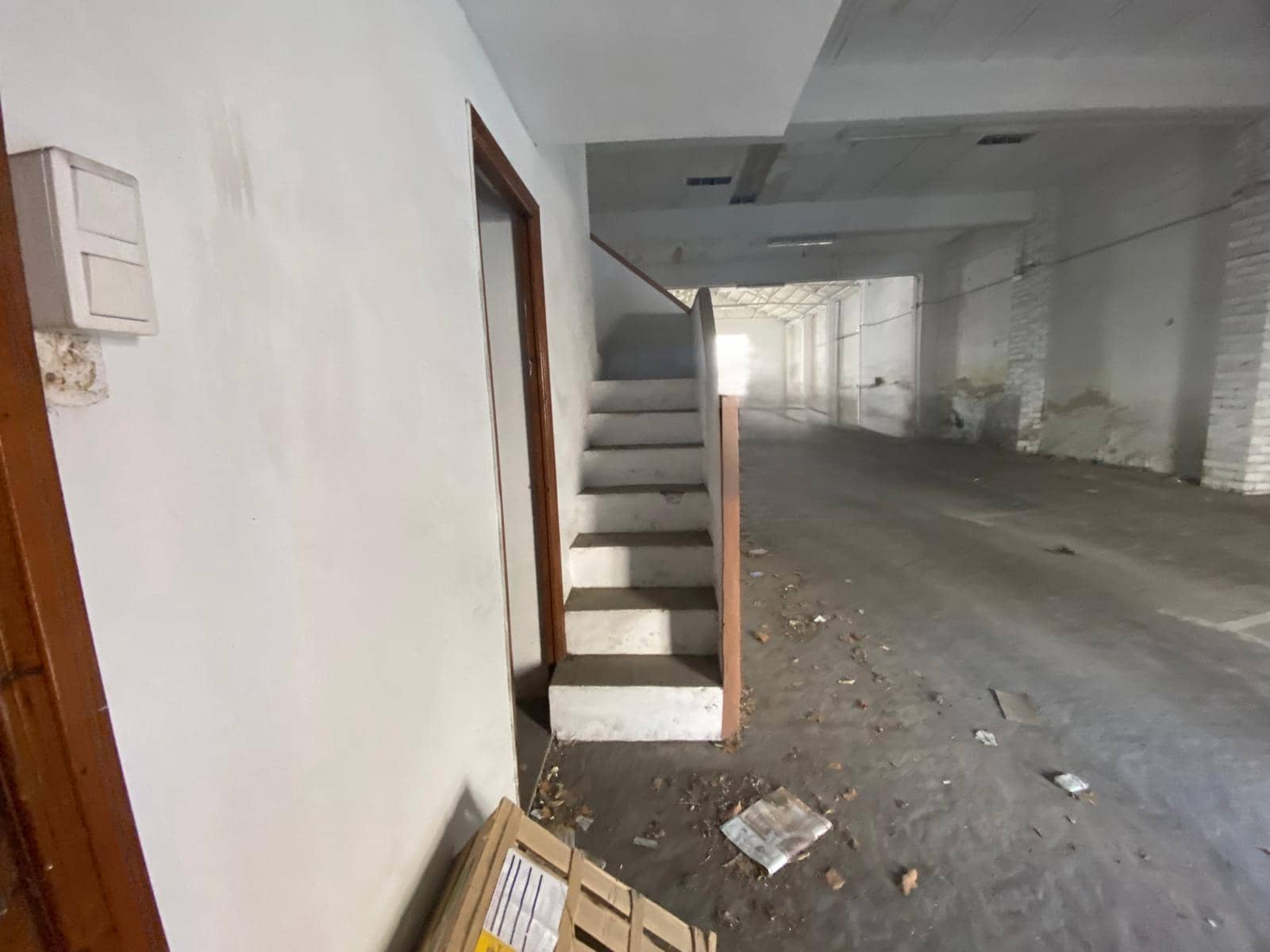 Commercial for sale in Pego - € 160,000 (Ref: 9109479)