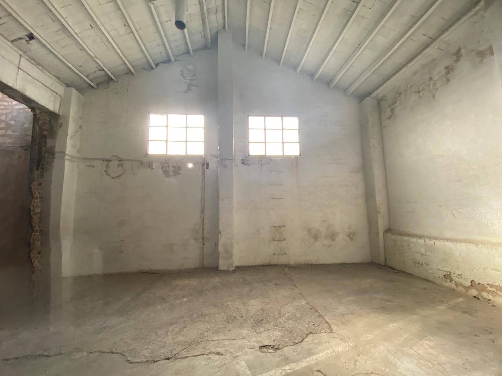 Commercial for sale in Pego - € 160,000 (Ref: 9109479)