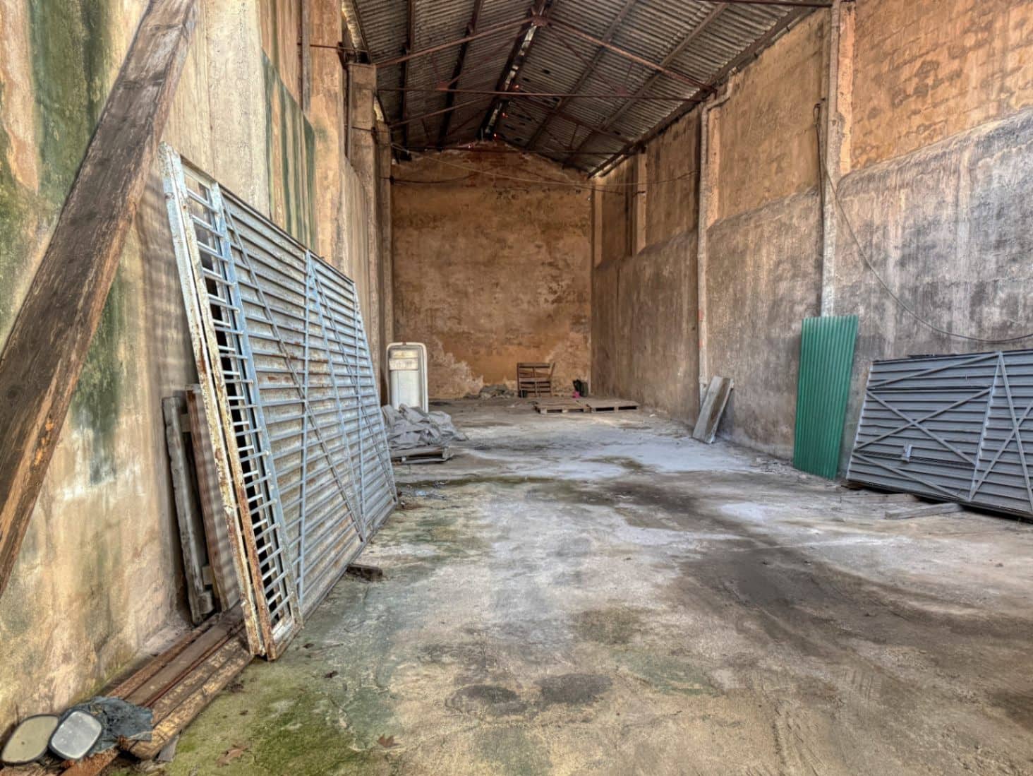 Commercial for sale in Pego - € 160,000 (Ref: 9109479)