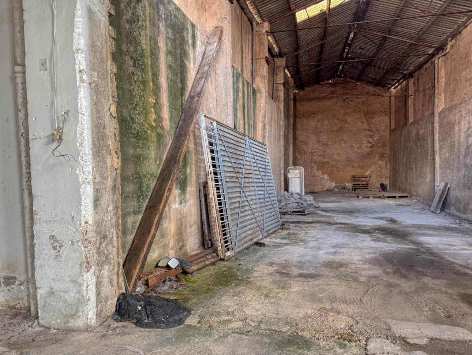 Commercial for sale in Pego - € 160,000 (Ref: 9109479)