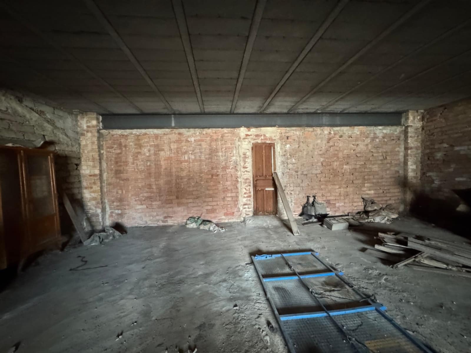 Commercial for sale in Pego - € 160,000 (Ref: 9109479)