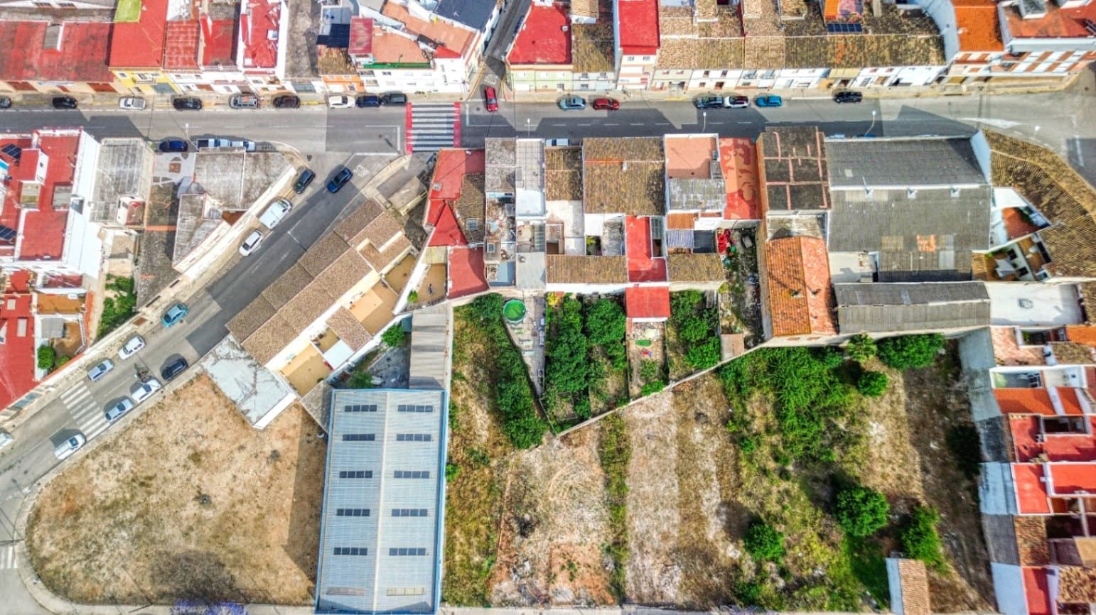 Commercial for sale in Pego - € 160,000 (Ref: 9109479)